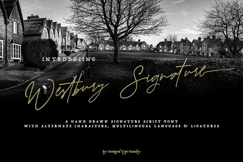 Westbury Signature