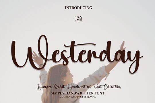 Westerday