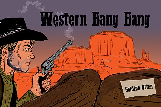 Western Bang Bang