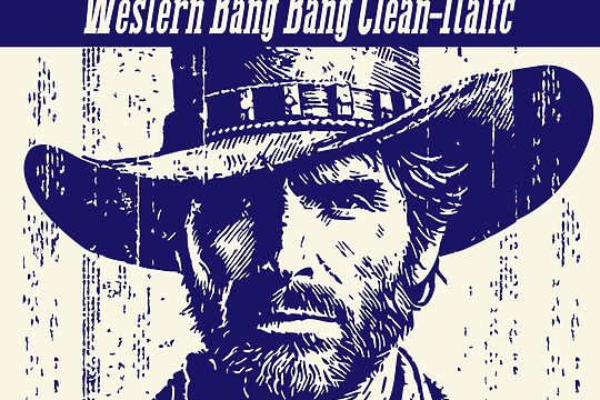 Western Bang Bang Clean