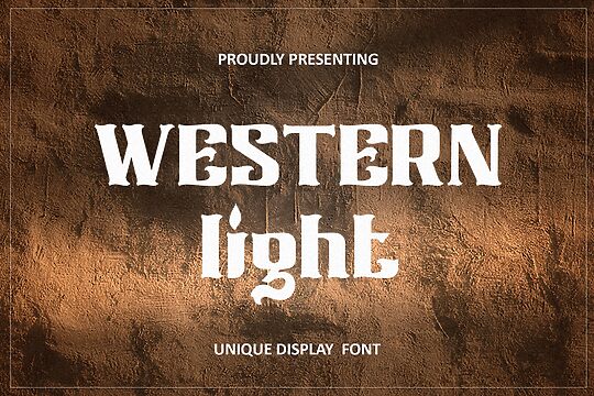 Western Light