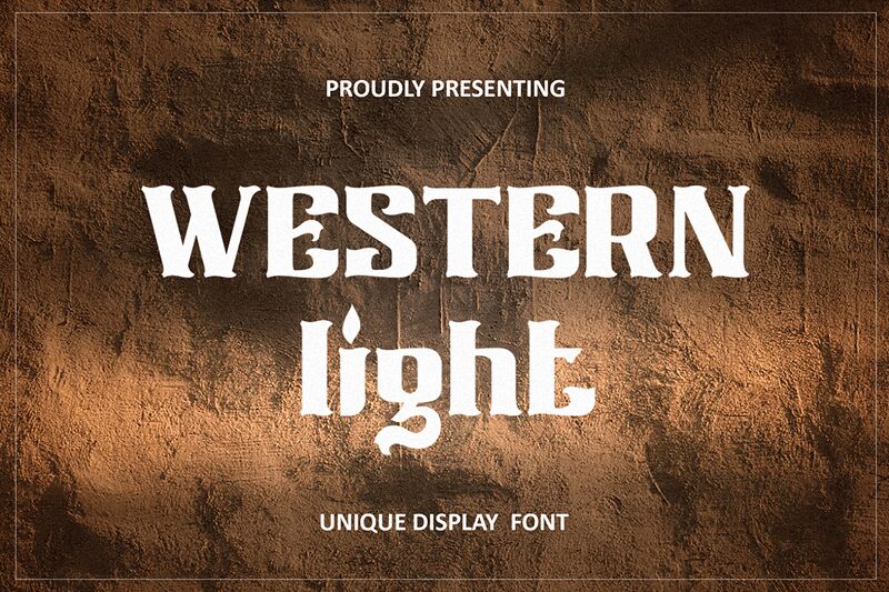 Western Light