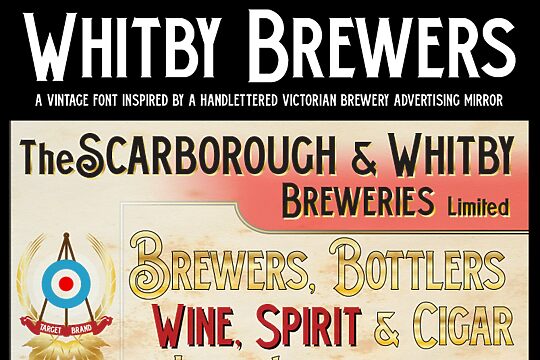 Whitby Brewers