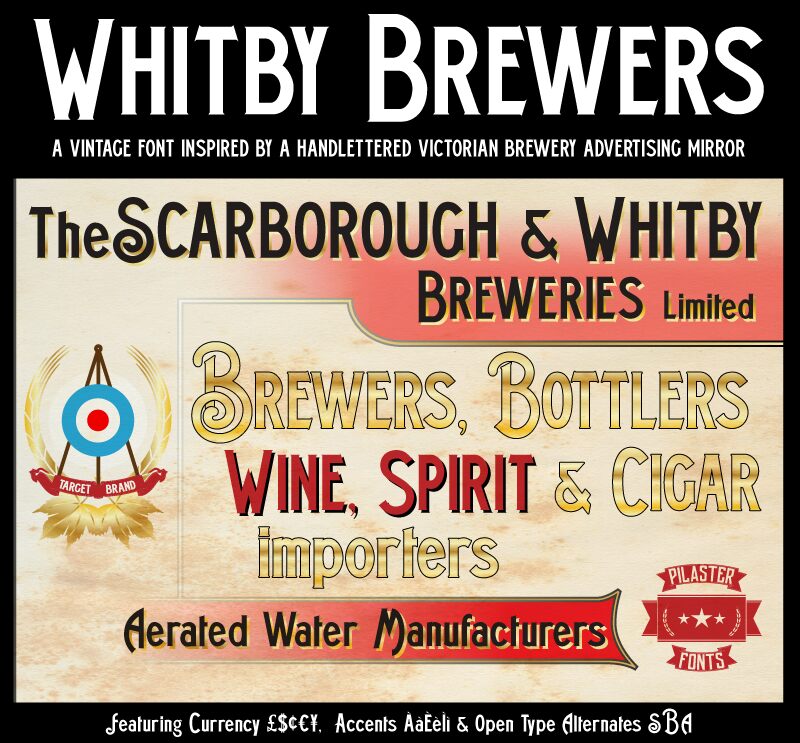 Whitby Brewers