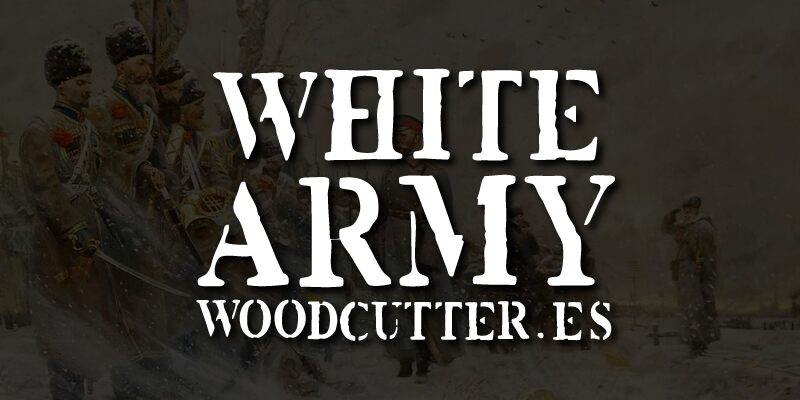 White Army