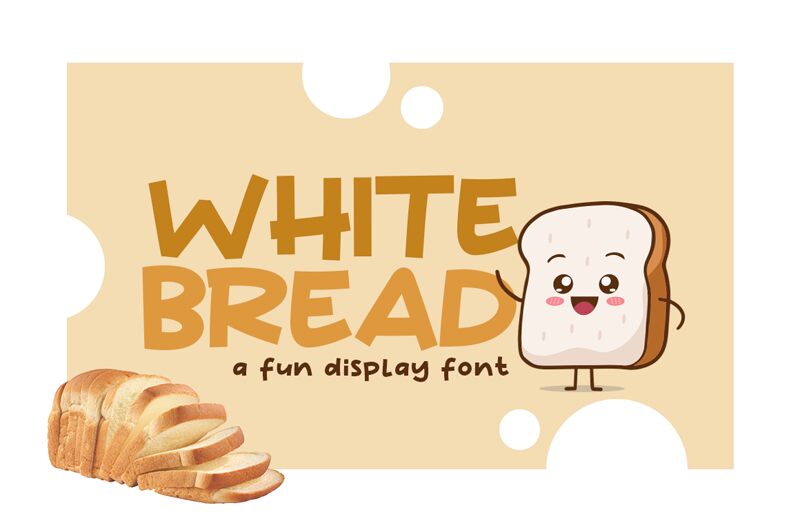 White Bread