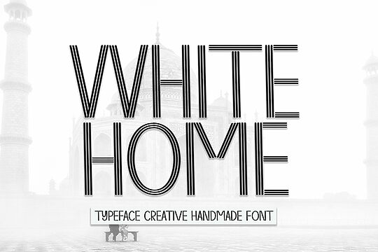 White Home