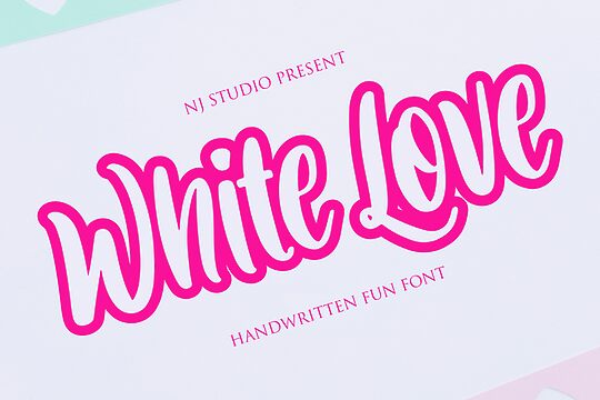 White Love