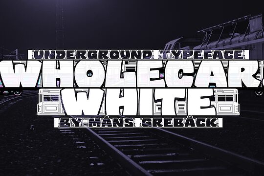 Wholecar White