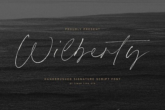 Wilberty