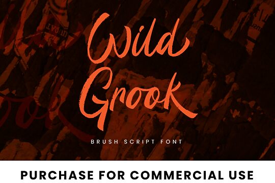 Wild Grook