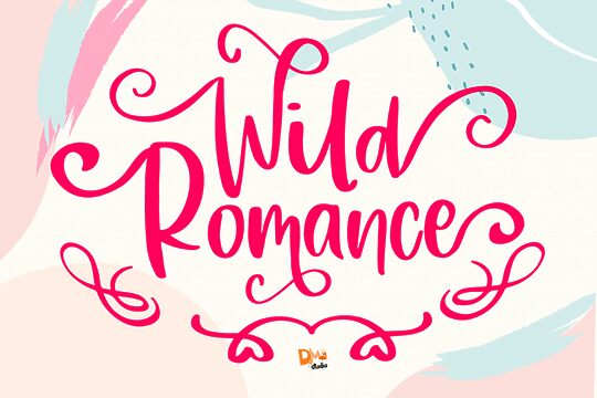 Wild Romance