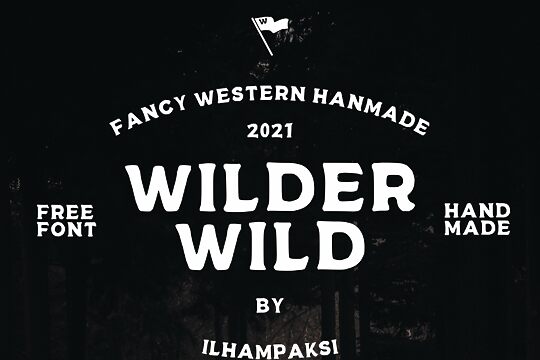 Wilder Wild