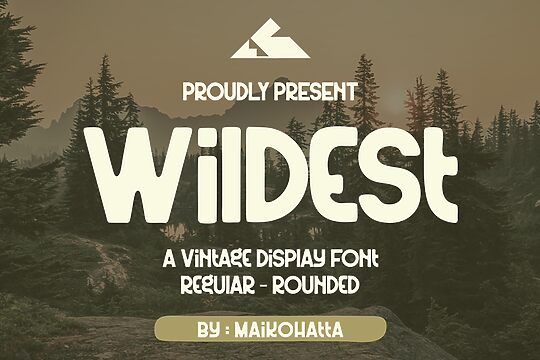 Wildest
