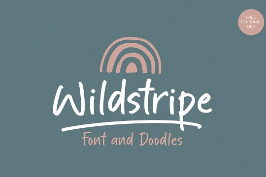 Wildstripe