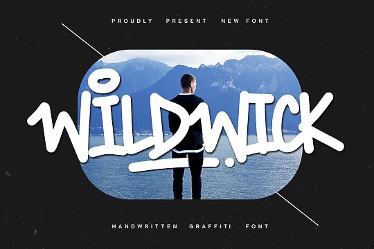 Wildwick