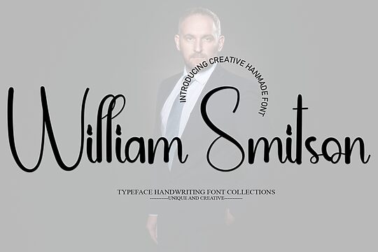 William Smitson