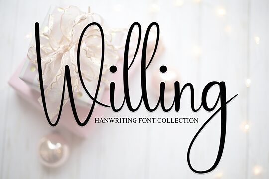 Willing