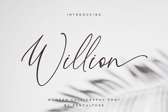 Willion