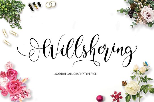 Willshering