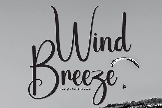 Wind Breeze