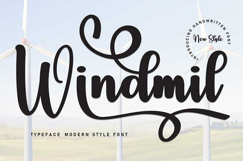 Windmil