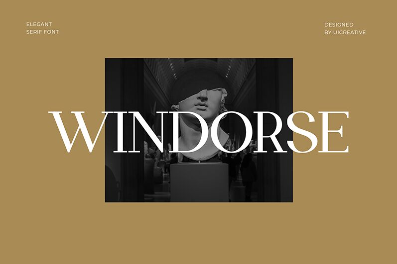 Windorse