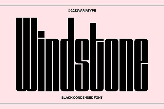 Windstone