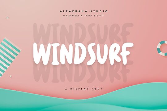 Windsurf