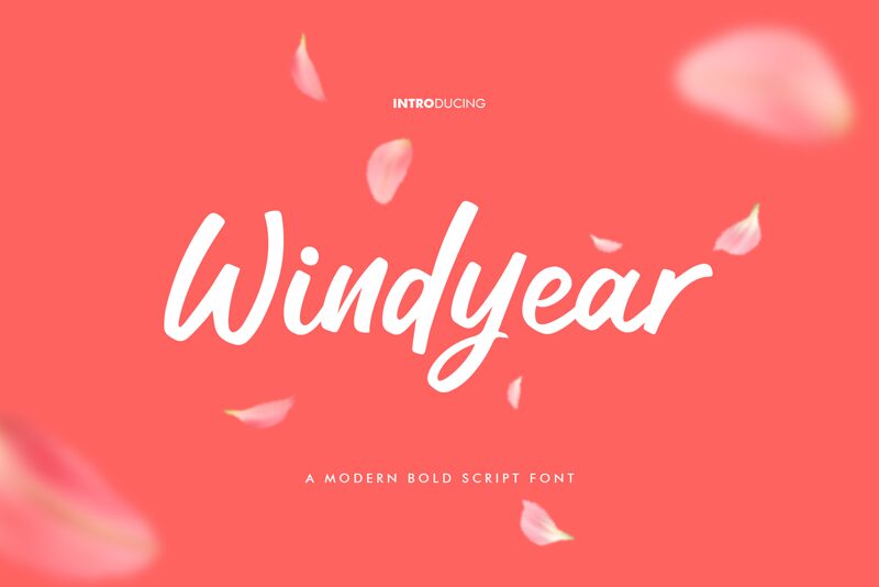 Windyear