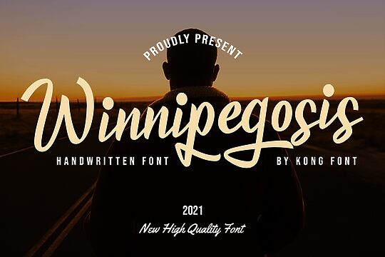 Winnipegosis