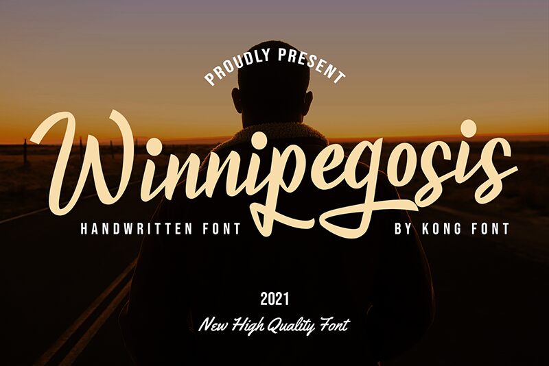 Winnipegosis