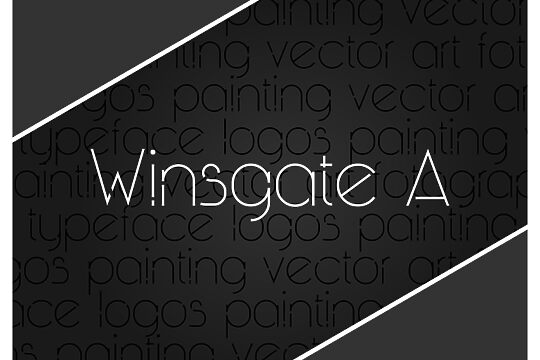 Winsgate A