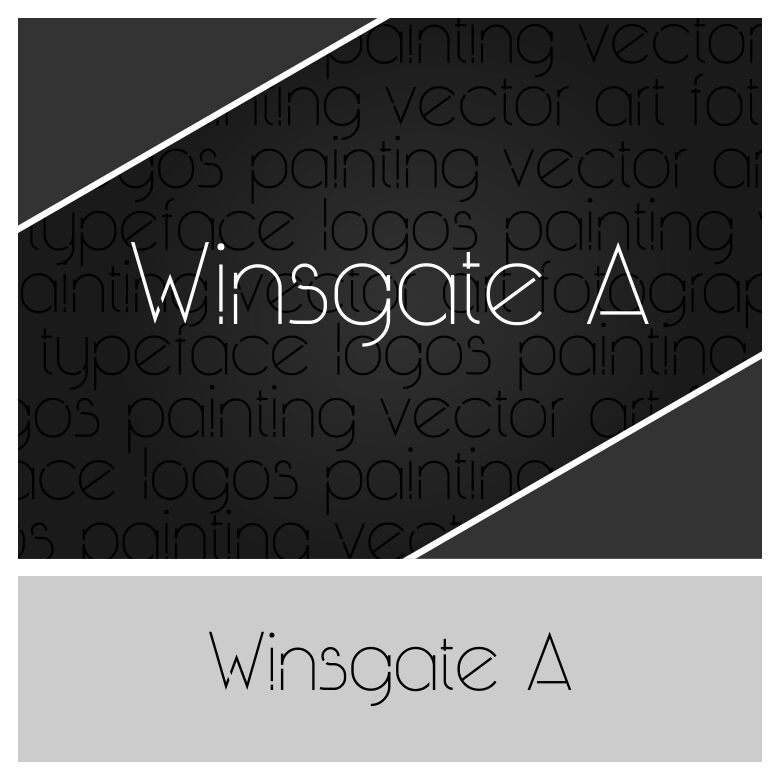 Winsgate A