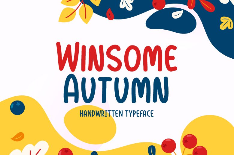 Winsome Autumn