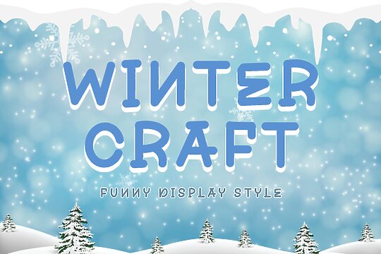 Winter Craft