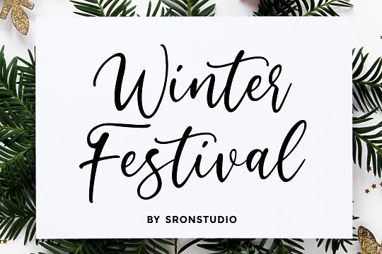 Winter Festival