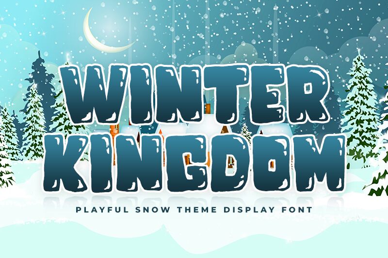 Winter Kingdom