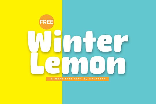 Winter Lemon