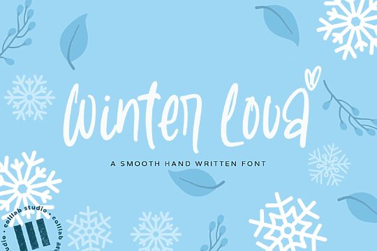 Winter Lova