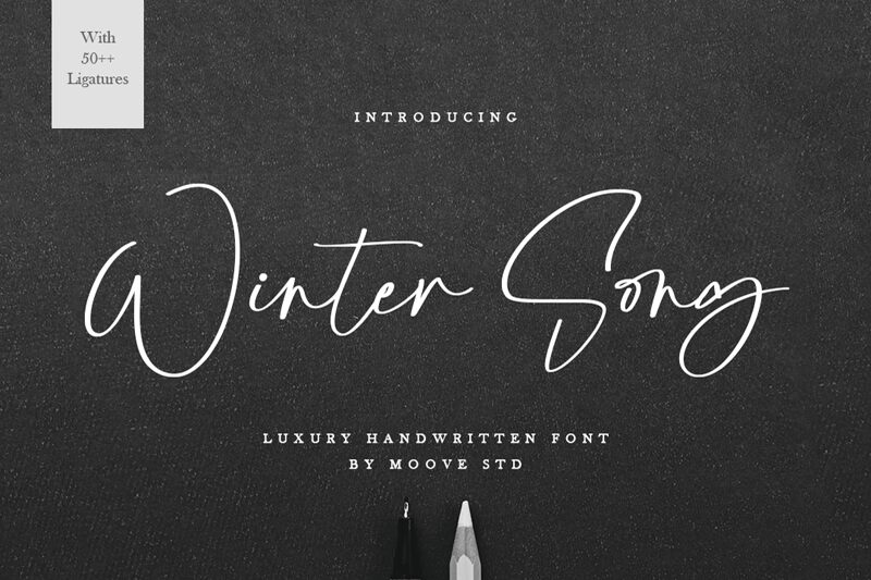 Winter Song