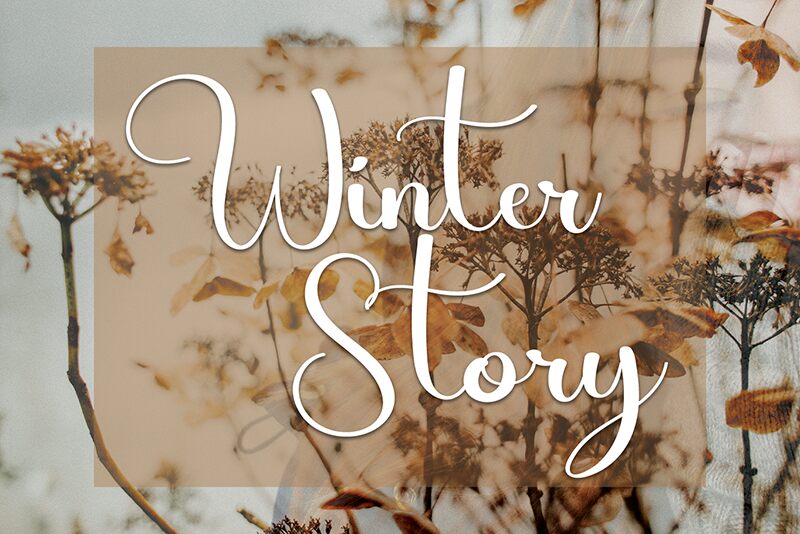 Winter Story