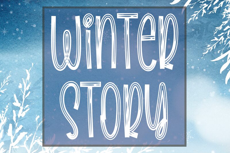 Winter Story