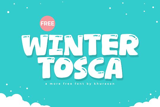 Winter Tosca