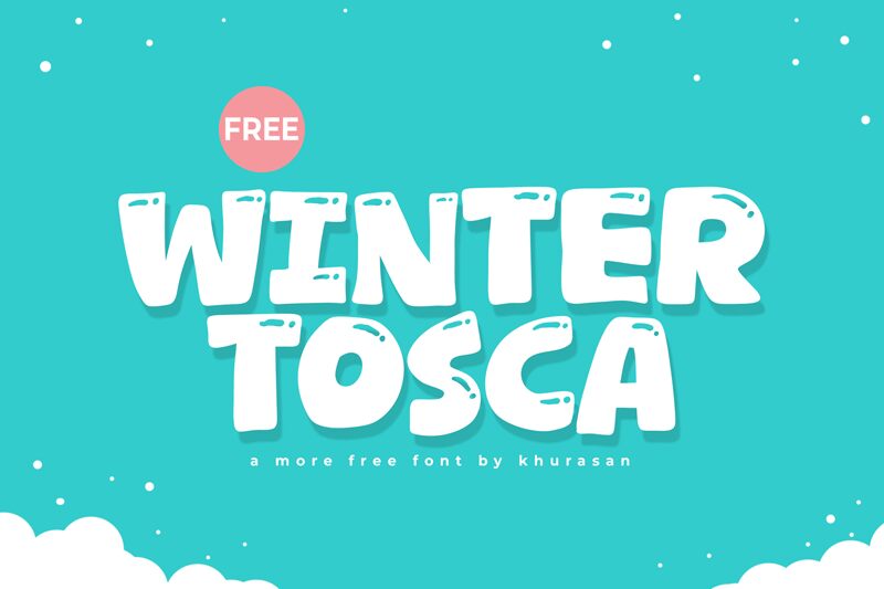 Winter Tosca