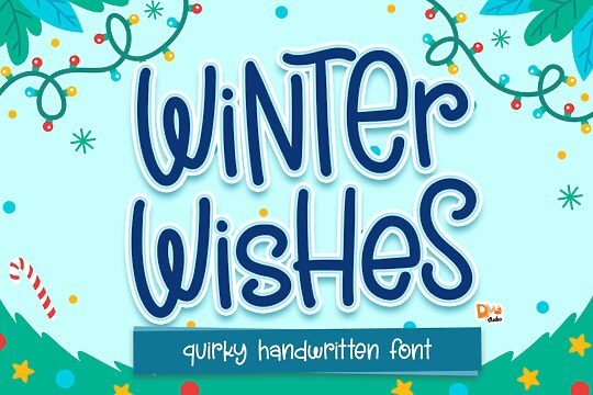 Winter Wishes