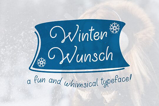 Winter Wunsch