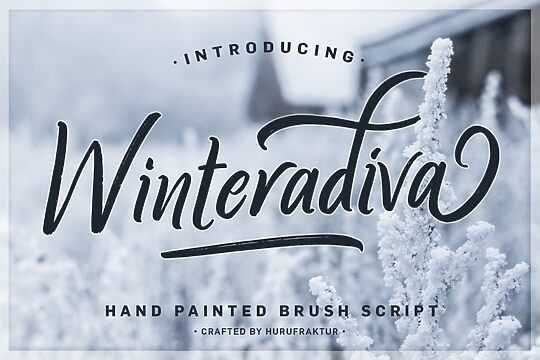 Winteradiva