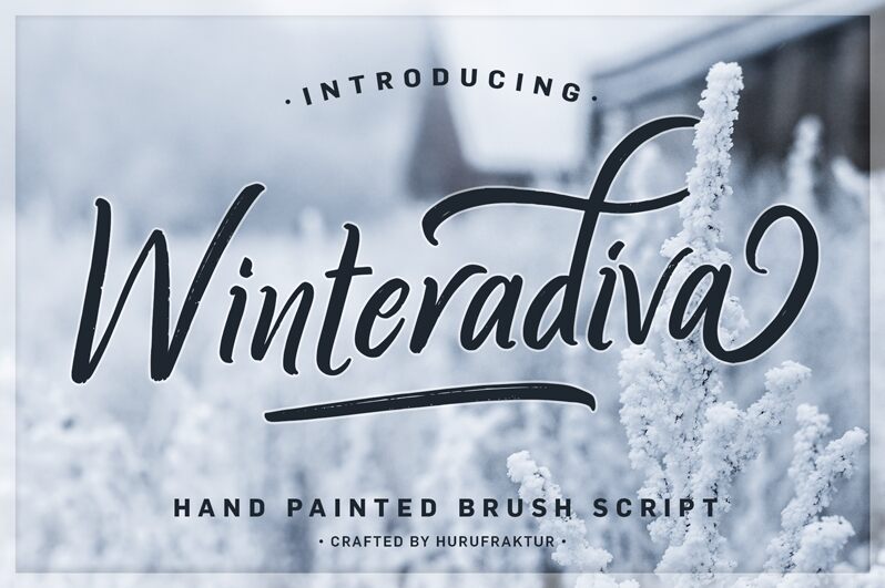 Winteradiva