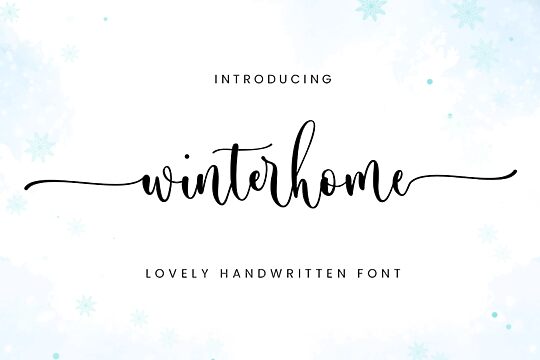 Winterhome